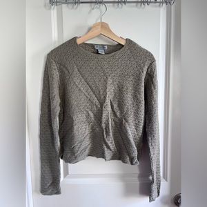 Vintage Eddie Bauer sweater